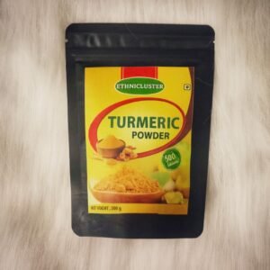 Turmeric Powder – Homemade & Pure