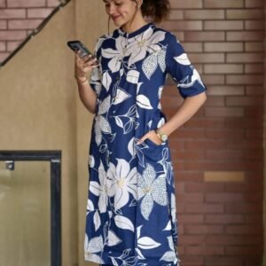 EXCLUSIVE DESGINER CO-ORD SET