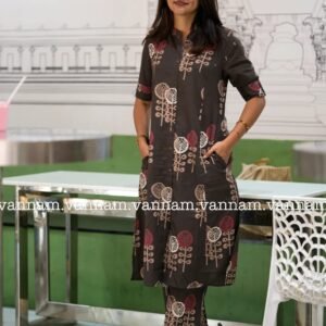 EXCLUSIVE DESGINER CO-ORD SET