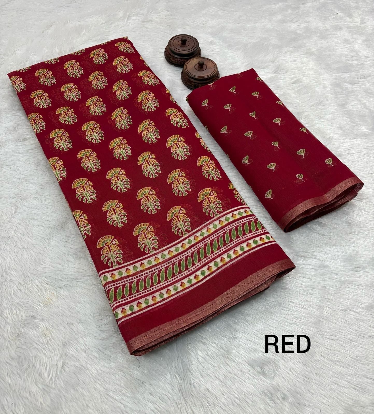 SOFT SPUN COTTON SLUB