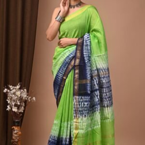 Maheswari silk sarees