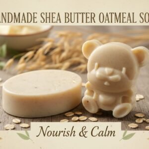 Nourishstep Foot Butter