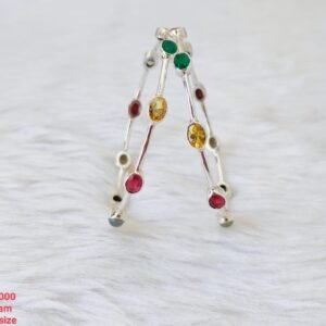 Navarathna Stone Bangles