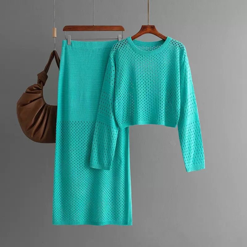 Beautiful skirt sets