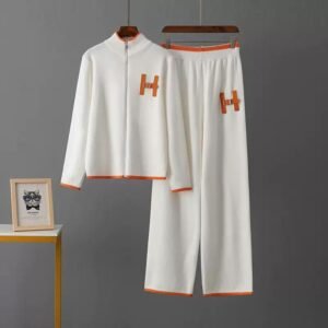 KNITTED WOOLEN WINTER CORDS