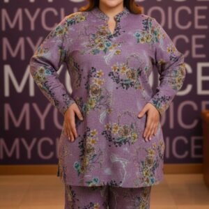 Luxury cordset warm stuff winter seasons