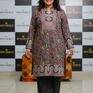 Luxury cordset warm stuff winter seasons