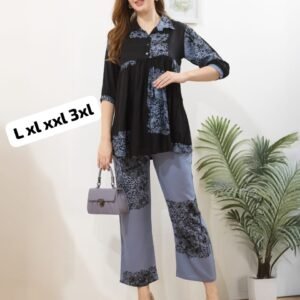 NEW LAUNCHING SPECIAL WESTERN CO-ORD SET