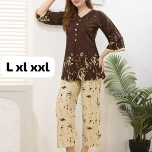 SPECIAL WESTERN CO-ORD SET