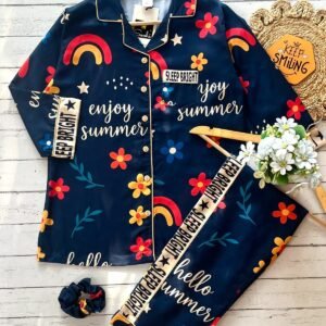 Cute & Comfy Night Suits