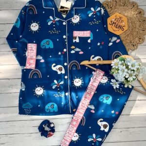 Cute & Comfy Night Suits