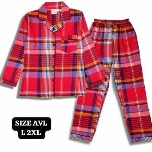 COZY AND SUPER SOFT WINTER NIGHTWEARS