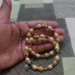 Traditional Indian bangles