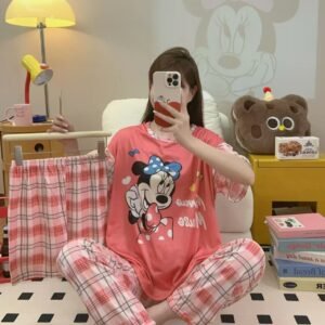 Cotton Blend 3 pcs set