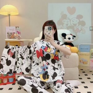 Cotton Blend 3 pcs set