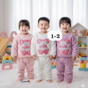 WINTER FUR COLLECTION FOR UR CUTE LITTLE MUCHINS 