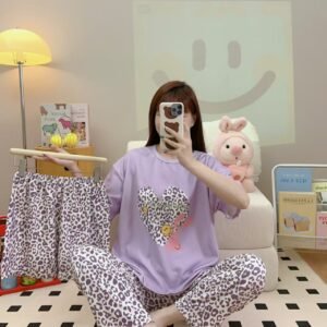 Cotton Blend 3 pcs set