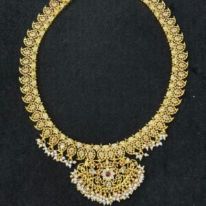 Guttapulusu Necklace