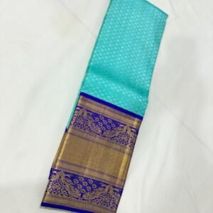 Pure kanchipuram silk sarees