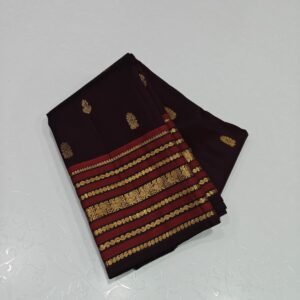Pure kanchipuram silk sarees