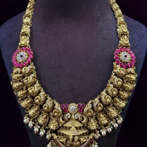 Kundan Necklace
