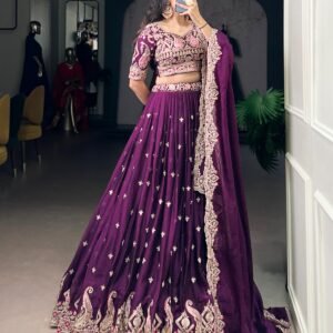 Rangoli Crush Lehenga Choli