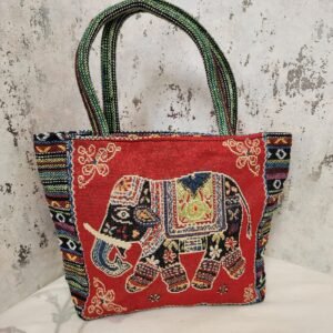 Candy elephant handbags