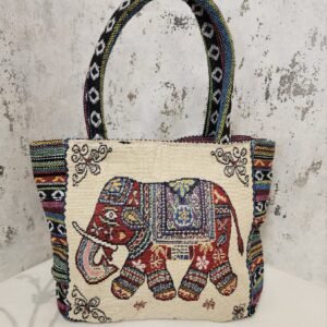 Candy elephant handbags