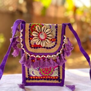 Banjara mobile sling