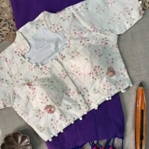 NEW Handloom Khadi COTTON Saree