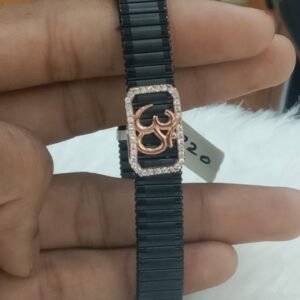 Om Bracelet