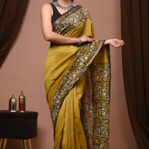 Maheswari silk sarees