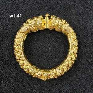 22Karat Bracelet